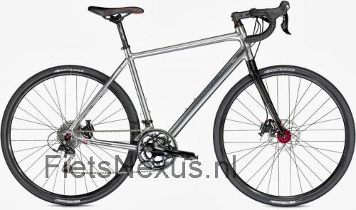 Trek CrossRip Comp specificaties